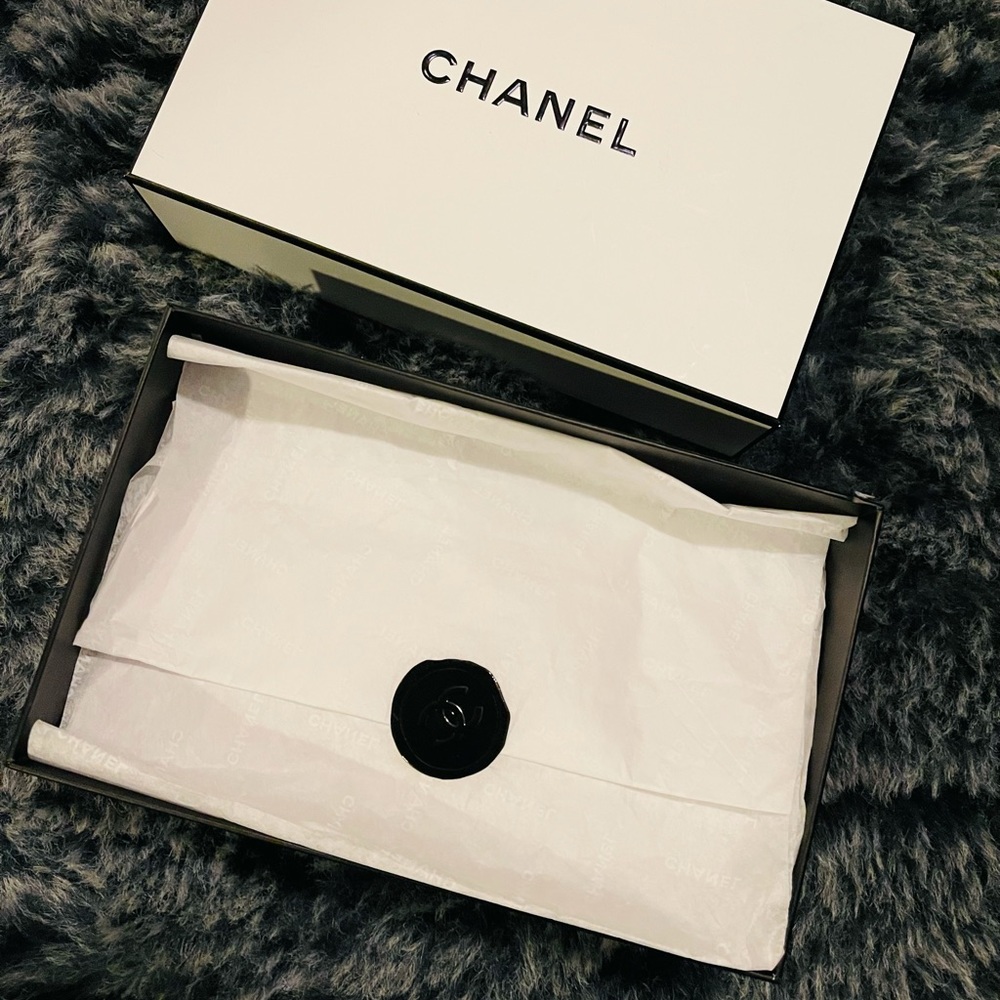 Chanel boxes set - Picture 5 of 6